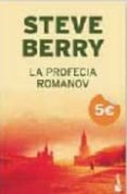LA PROFECIA DE LOS ROMANOV di BERRY, STEVE 