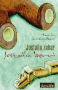 JOSTAILU ZAHAR, JOSTAILU BERRI de SANTISTEBAN, KARLOS 