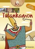 JO...TUTANKAMON di VV.AA. 