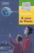 A VIAXE DE VIONTA di TABUYO, DOMINGO 