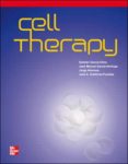 CELL THERAPY di VV.AA. 