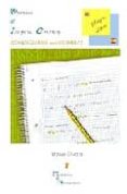 WORKBOOK OF INORGANIC CHEMISTRY: NOMENCLATURE AND FORMULAS de OLIVARES PRIETO, MANUEL 