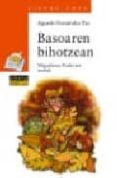 (BLISTER) BASOAREN BIHOTZEAN di VV.AA. 