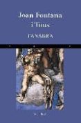 TANAGRA di FONTANA, JOAN 