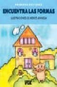 PRIMERES NOCIONS: TROBA LES FORMES di VV.AA. 
