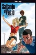 SALTANDO AL VACIO 3 di MAN-EGO 