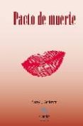 PACTO DE MUERTE di ANDERSON, SHERYL J. 