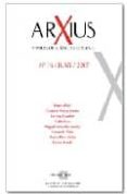 ARXIUS 16 (JUNY 2007) di VV.AA. 