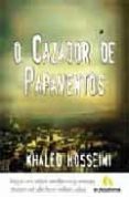 O CAZADOR DE PAPAVENTOS de HOSSEINI, KHALED 