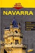 NAVARRA (GUIA TOTAL) di VV.AA. 