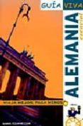 ALEMANIA (GUIA TOTAL) di VV.AA. 