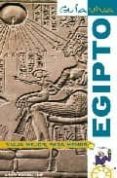 EGIPTO (GUIA VIVA) di VV.AA. 