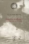 IDEAS DE EXISTENCIA. ANTOLOGIA PATICA, 1970-2002 di SANCHEZ ROBAYNA, ANDRES 