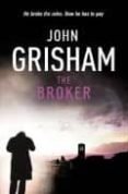 THE BROKER de GRISHAM, JOHN 