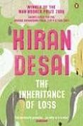 INHERITANCE OF LOSS de DESAI, KIRAN 