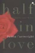 HALF IN LOVE de CARTWRIGHT,JUSTIN 