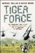 TIGER FORCE di SALLAN, MIKE 