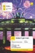 TEACH YOURSELF INSTANT GERMAN PB & CD de SMITH, ELISABETH 