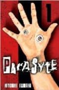 PARASYTE di IWAAKI, HITOSHI 