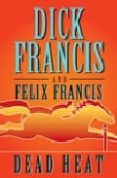 DEAD HEAT de FRANCIS, DICK 
