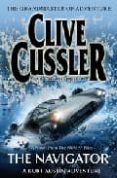 THE NAVIGATOR de CUSSLER, CLIVE  KEMPRECOS, PAUL 