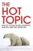 THE HOT TOPIC de KING, DAVID 