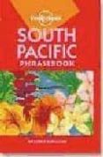 SOUTH PACIFIC PHRASEBOOK de SIMPSON, MICHAEL JAMES 