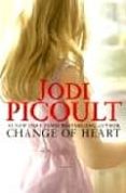 CHANGE OF HEART de PICOULT, JODI 