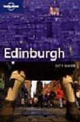 EDINBURGH (LONELY PLANET) (4TH ED.) di VV.AA. 