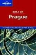 PRAGUE ENCOUNTER ( LONELY PLANET) di VV.AA. 