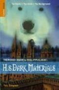 ROUGH GHIDE TO PHILLIP PULLMAN S HIS DARK MATERIALS di SIMPSON, PAUL 