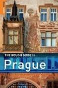 ROUGH GUIDE PRAGUE (7 ED.) di VV.AA. 