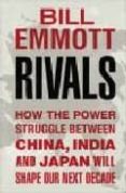 RIVALS di EMMOTT, BILL 