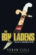 THE BIN LADENS di COLL, STEVE 