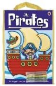 PIRATES di VV.AA. 
