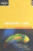 CENTRAL AMERICA (LONELY PLANET) di VV.AA. 