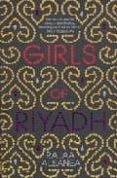 THE GIRLS OF RIYADH de ALSANEA, RAJAA 