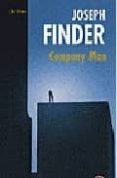 COMPANY MAN de FINDER, JOSEPH 