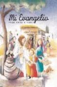 MI EVANGELIO di GRUSON, PHILIPPE 