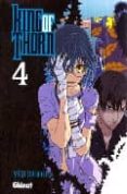 KING OF THORN N4 di HATA, KENJIR 