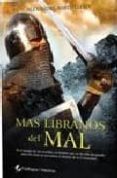 MAS LIBRANOS DEL MAL di BARTHELEMY, ALEXANDRE 