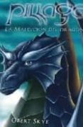 PILLAGE. LA MALDICION DEL DRAGON di SKYE, OBERT 