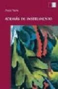 ADEMAS DE INSTRUMENTO di VIDAL , JESUS 