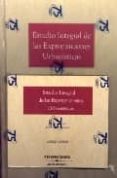 ESTUDIO INTEGRAL DE LAS EXPROPIACIONES URBANISTICAS: INCLUYE JURI SPRUDENCIA de FERNANDEZ TORRES, JUAN RAMON 