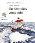 UN BARQUIO COMA MIN di DOCHERTY, THOMAS 