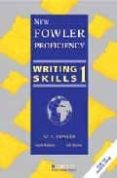 NEW FOWLER PROFIC WRITING SKILLS 2 TCHR BK di VV.AA