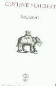 SALAMBO de FLAUBERT, GUSTAVE 