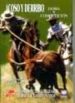 ACOSO Y DERRIBO: DOMA Y COMPETICION. PROCEDENCIA Y UTILIDAD. NORM AS Y CAMPEONATOS (DOMA Y EQUITACION EN ESPAÑA) (VIDEOCASSETTE) di VV.AA. 