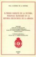 EL PRIMER MARQUES DE LA VICTORIA, PERSONAJE SILENCIADO EN LA REFO RMA DIECIOCHESCA DE LA ARMADA di VV.AA. 