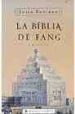 LA BIBLIA DE FANG de NAVARRO, JULIA 